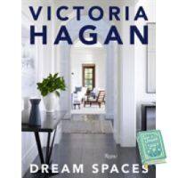 Yes !!! Victoria Hagan : Dream Spaces [Hardcover]