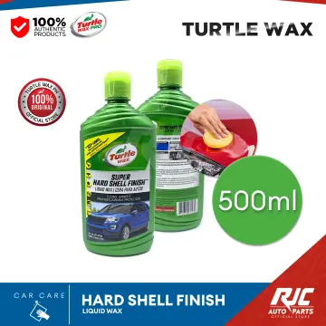  Turtle Wax- 500Ml Original Liquid : Automotive