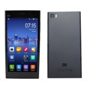 Điện Thoại Smartphone Xiaomi Redmi 3W 2GB 16GB Màu Đen Bảo Hành 1 Đổi 1