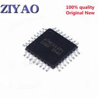 10pcs  ATMEGA48V-10AU ATMEGA48V-10AI ATMEGA48V ATMEGA48 QFP-32 ICATMEGA48V-10AU In Stock WATTY Electronics