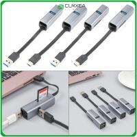 CLMXCA ตัวขยายสัญญาณสำหรับรถแล็ปท็อปโทรศัพท์มือถือรถ,ตัวขยาย USB ฮับ Type-C ฮับ USB USB แท่นวางมือถือตัวแยก3.0