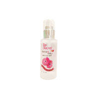 Top Secret Serum Silky 100ml เซรั่ม แอนด์ ซิลกี้ บำรุง เส้นผม นุ่ม สลวย