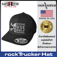 หมวก Rock Exotica rockTrucker