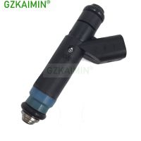 brand new High Quality Fuel Injector Nozzle Fuel Injectors OEM 04854181 For JEEP 4.0L 1999 2004