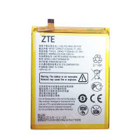 (AACส่งไว) แบตเตอรี่ แท้ ZTE Blade A4 A0722 V9 battery แบต Li3931T44P8h806139 3200MAh รับประกัน 3 เดือน ส่งทุกวัน ส่งจากไทย