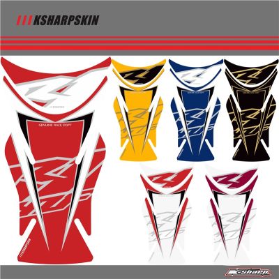 3D ADESIVI Sticker Decal Emblem Protection Tank Pad Cas Cap Fit FOR YAMAHA R1 2007 - 2014