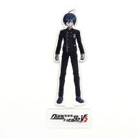 Danganronpa V3 Saihara Shuichi Ouma Kokichi acrylic stand figure toy model desk decoration