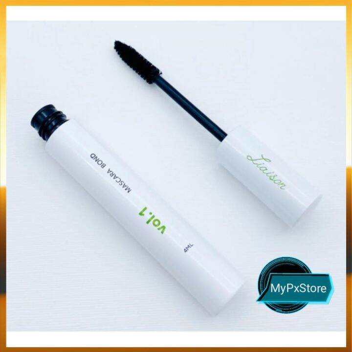 LIAISON The Mascara Bond Lazada PH