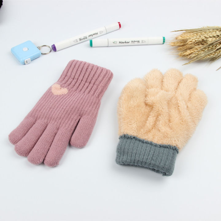 warm-ski-cycling-gloves-outdoor-womens-knitted-gloves-winter-warm-gloves-full-fingered-gloves