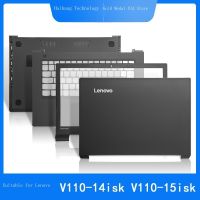 ใหม่/Gratis Ongkir♗♧แต่เดิมเหมาะสำหรับ V110-14AST Lenovo Yangtian V110-15IKB ISK IAP เปลือก B เปลือก C เปลือก D