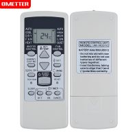 Air Conditioner Conditioning Remote Control Suitable For Fujitsu AR-RCD1C AR-RCD1E AR-RCE1C AR-RCC2J AR-RCG2J AR-RCE1E remote control