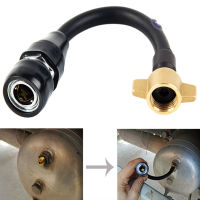 Free ship!Connection for Air Intake Joint of Gas Storage Tank of Truck and Truck Air Intake Valve of Pneumatic Dust Blower