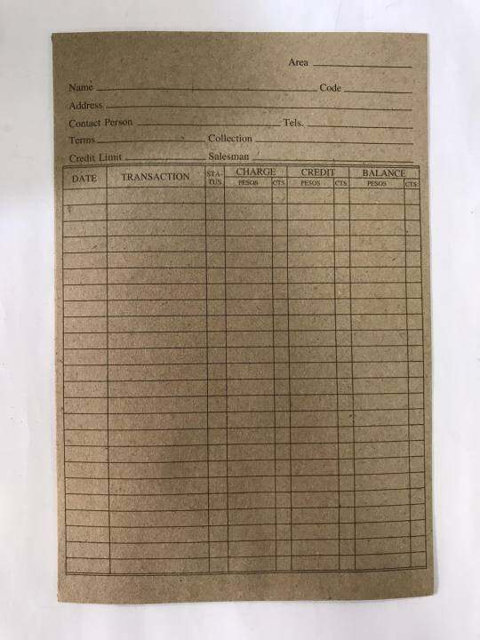 OfficeMax 6x9 Statement Envelope Lazada PH