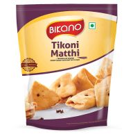 BIKANO Tikoni Matthi 200g.