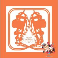 ส่งฟรี !! ** Hermès pop-up by Patrick Thomas and Stéphane Foenkinos