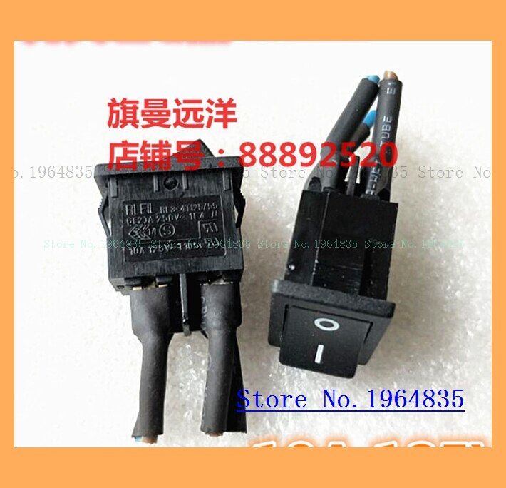 Rl3-4t125 55 10a 125V 4