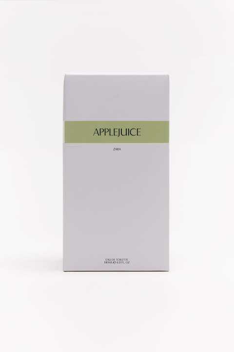 Zara Apple Juice Eau De Toilette 180ml | Lazada
