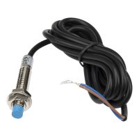 ✾❀▩ M8 2mm sensing two wires NO NC DC 6-36V LJ8A3-2-Z/EX DX AC 90-250V LJ8A3-2-J/EZ DZ inductive proximity sensor switch