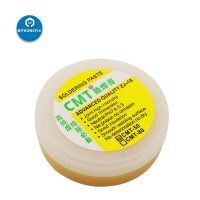 CMT-50 Rosin Flux Soldering Paste Phone BGA Repair Welding Flux Soldering Tin Grease for PGA SMD Welding Paste Flux