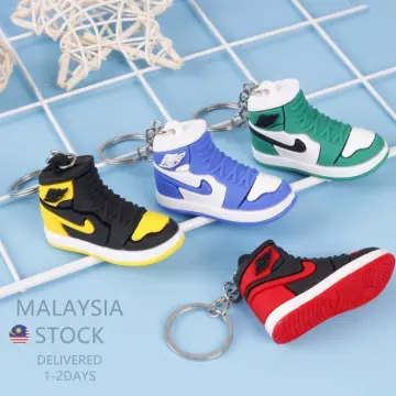 Aj keychain outlet