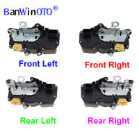 Central Door Lock Actuator Locking Module Driver Latch Motor Assembly Fit For Chevy Malibu 08-12 Saturn Aura 07-09 931-310