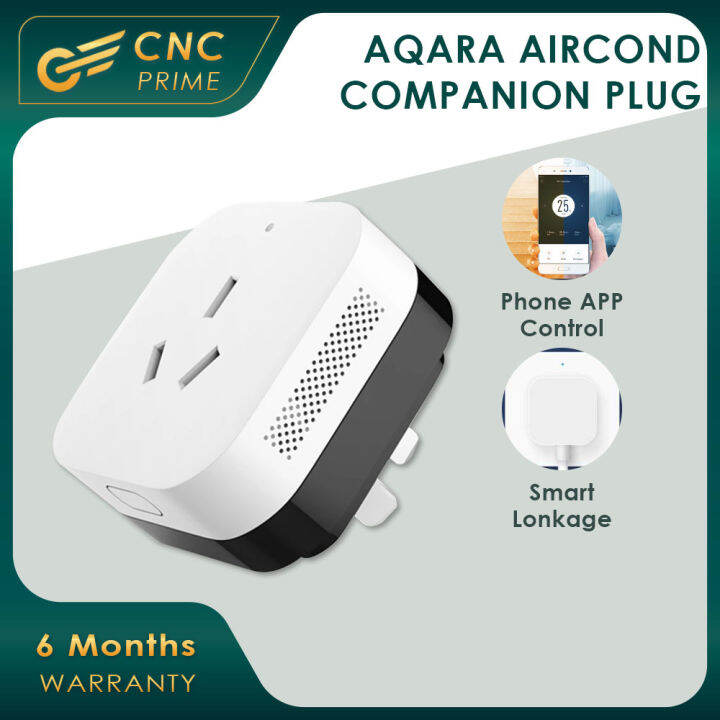 Aqara Air Conditioning Companion 2 Zigbee Mihome APP Remote Control ...