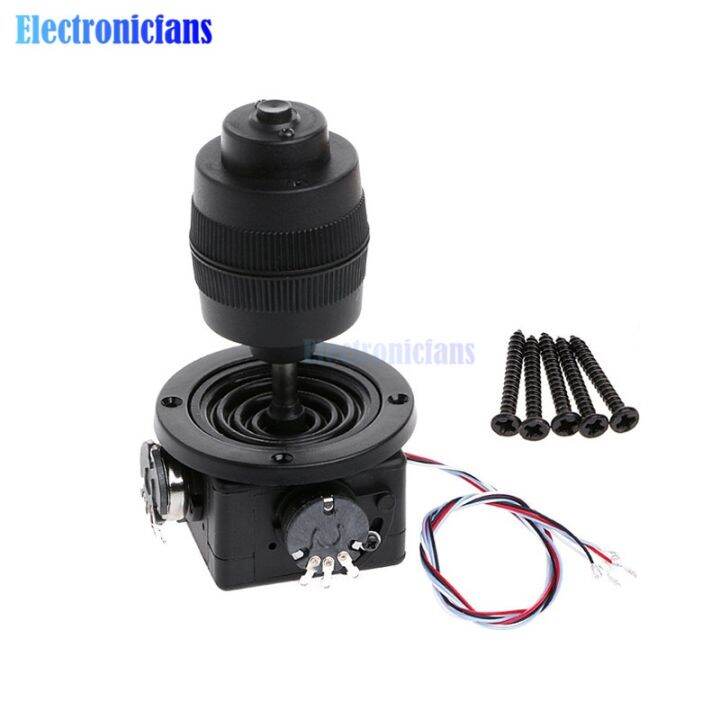 cw-durable-plastic-4-axis-joystick-potentiometer-for-d400x-10k-with-wire-automatization-machine