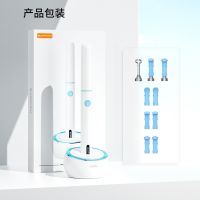 Durable Xiaomi Youpin Sunuo Visual Ear Picker Smart Wireless Visual Ear Picker Luminous Endoscope Ear Picker Artifact