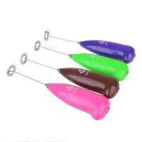 Creative Handheld Electric Mini Blender Coffee Milk Juice Egg Stirrer Household Items Kitchen Acc