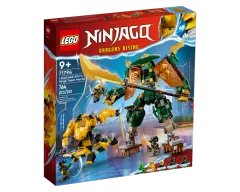 Lego Ninjago 71762 Kai's Fire Dragon EVO | Lazada PH