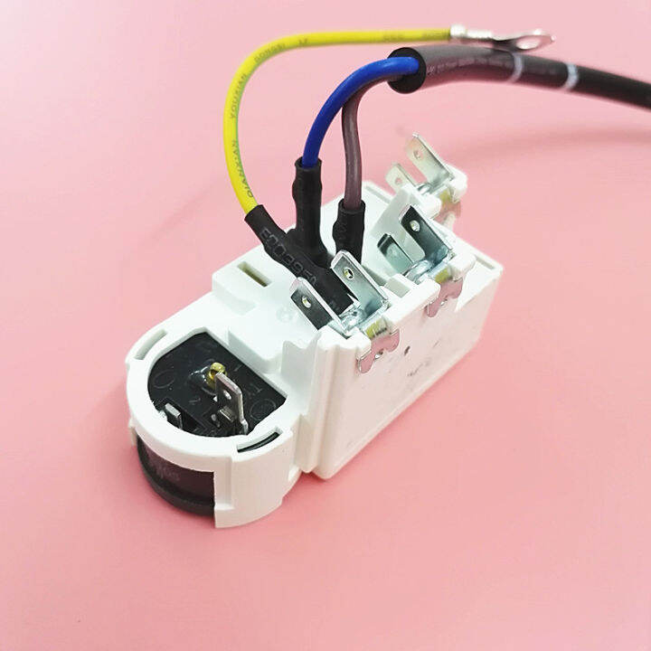 For Haier Refrigerator Compressor Starter TYQZ108 Compressor Relay