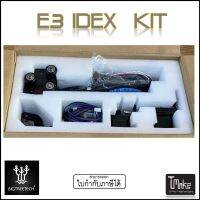 BIGTREETECH BTT IDEX Kit  For E3 (Hotend , Belt , Motor , Cable , Pullet) (UUU001898)