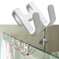 【cw】 Aluminum Tableware Organize Hardware Storage Door Hooks - 1pcs Aliexpress 1