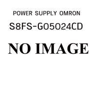 OMRON S8FS-G05024CD POWER SUPPLY