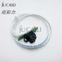 Jucaili เครื่องพิมพ์ Encoder Sensor พร้อม H9730สำหรับ Seiko Printhead Infiniti Challenger เครื่องพิมพ์ Raster Sensor