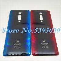 【⊕Good quality⊕】 diyi45718 เคสกระจกหลังขนาด6.39นิ้วสำหรับ Xiaomi Mi 9T Mi9t Pro / Redmi K20/K20เคสฝาหลังโทรศัพท์ประตู