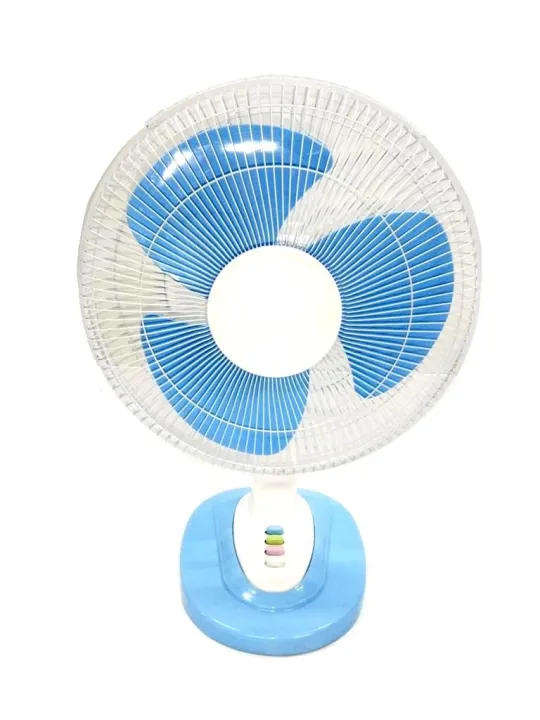 Denki Desk Fan 16 (Ord.) Lazada PH
