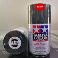 พร้อมส่ง โปรโมชั่น สีสเปรย์ทามิย่า Tamiya TS-63 nato Black 100ml สีดำนาโต้ ส่งทั่วประเทศ อุปกรณ์ ทาสี บ้าน แปรง ทาสี ลายไม้ อุปกรณ์ ทาสี ห้อง เครื่องมือ ทาสี