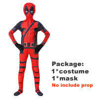 Superhero Costumes Kids Cosplay Costume Girl Boys Cosplay Jumpsuit Bodysuit Halloween party Costume For Childern