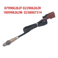 1 PCS 079906262F Lambda O2 Oxygen Sensor Replacement Parts for VW Jetta Touareg Golf R32 Audi Q7 A8 2002-2010 022906262R 1K0998262 0258007314