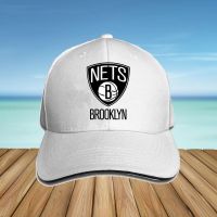 baseball nets cap nba brooklyn peaked cap sun hat