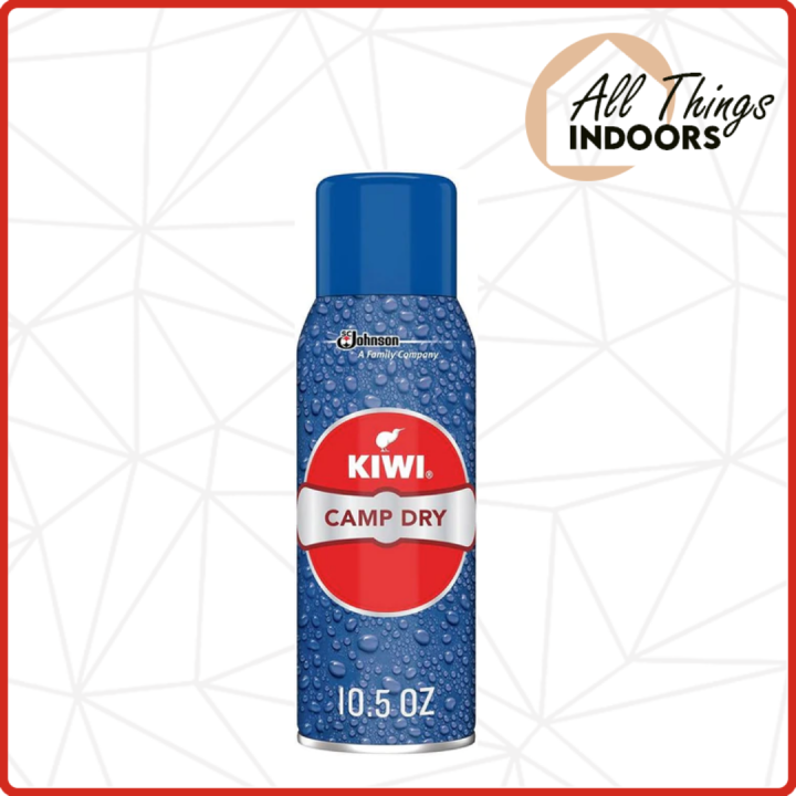 Kiwi Camp Dry Fabric Protector 10.5oz Lazada PH