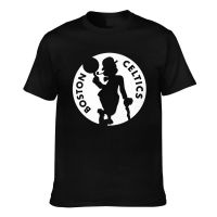 Boston Celtics Fashion Mens Tshirts Cool Style Wear