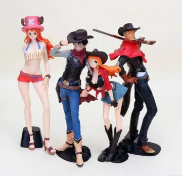 Nami Figure One piece Treasure Cruise World Journey Vol.1 Banpresto Japan