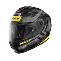 X-lite X-903 UCARBION AIRBORNE N-COM Yellow 20