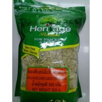 Enjoy food together? Heritage Almond Stick 500g มีจำนวนจำกัด