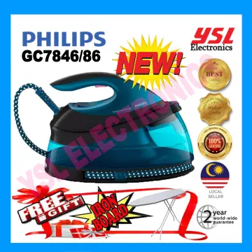 Shop Philips Perfectcare Compact Steam Generator Iron online - Dec 2023