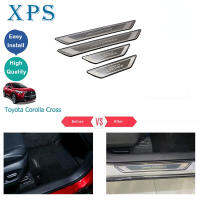 Xps Toyota Corolla Cross Door Step