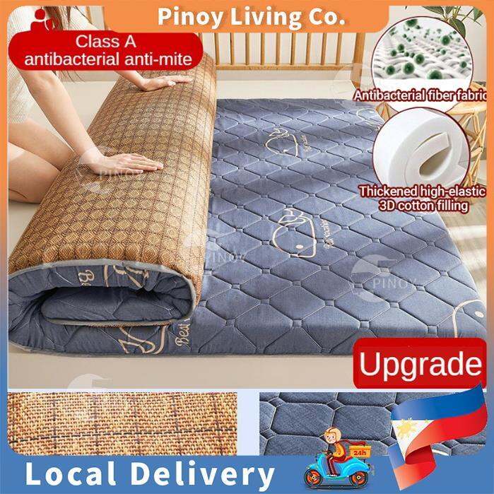 heat sell Thicker Tatami Mattress Topper mattress Foldable Mattress