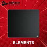 แผ่นรองเมาส์ Glorious Elements